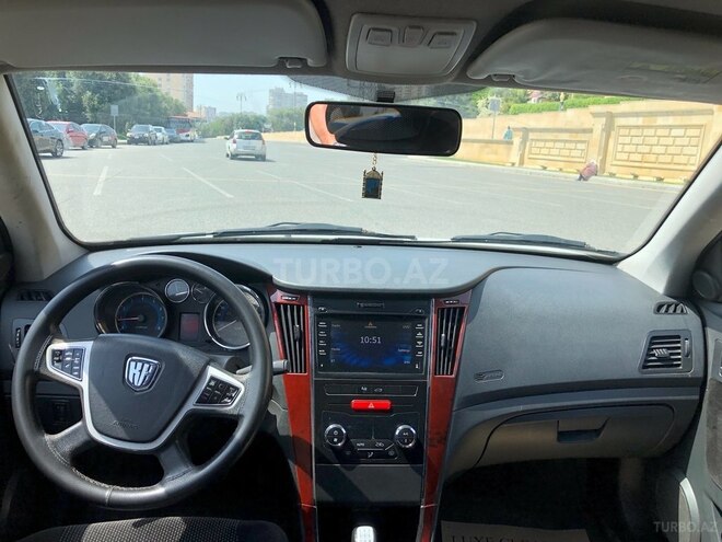 Khazar SD 2018, 184,000 km - 1.7 l - Bakı