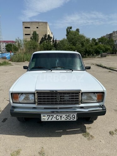 LADA (VAZ) 2107 2009, 97,417 km - 1.6 l - Sumqayıt