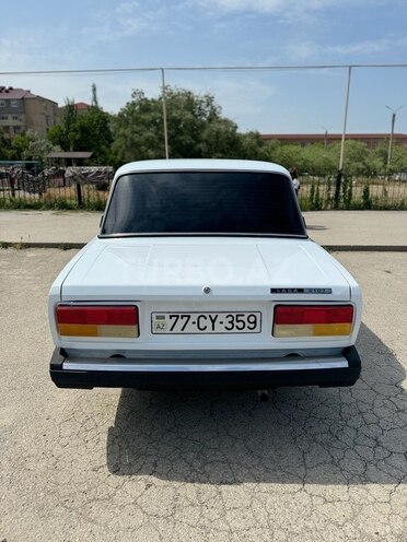 LADA (VAZ) 2107 2009, 97,417 km - 1.6 l - Sumqayıt