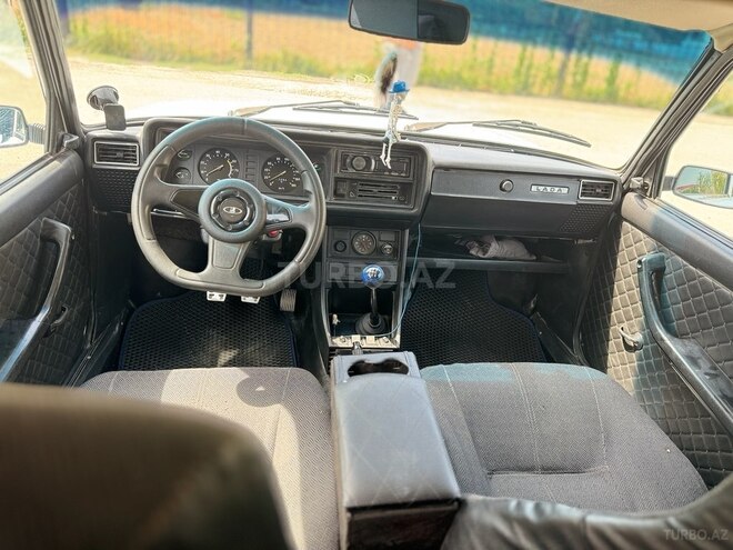 LADA (VAZ) 2107 2009, 97,417 km - 1.6 l - Sumqayıt