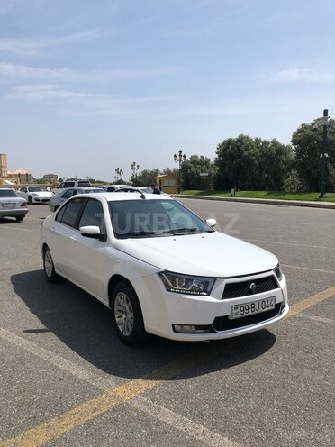 Khazar SD 2018, 184,000 km - 1.7 l - Bakı