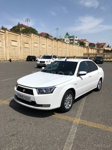 Khazar SD 2018, 184,000 km - 1.7 l - Bakı