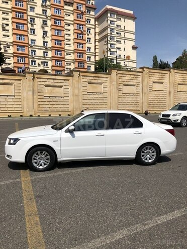Khazar SD 2018, 184,000 km - 1.7 l - Bakı