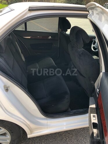 Khazar SD 2018, 184,000 km - 1.7 l - Bakı