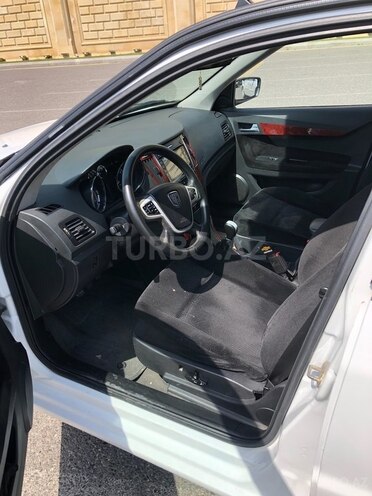 Khazar SD 2018, 184,000 km - 1.7 l - Bakı