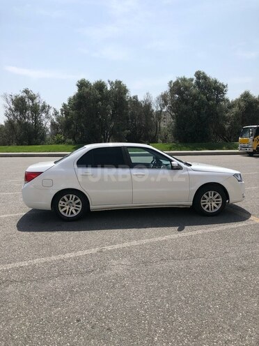 Khazar SD 2018, 184,000 km - 1.7 l - Bakı