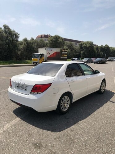 Khazar SD 2018, 184,000 km - 1.7 l - Bakı