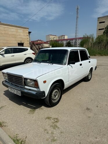 LADA (VAZ) 2107 2009, 97,417 km - 1.6 l - Sumqayıt