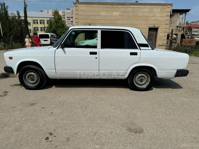 LADA (VAZ) 2107 2009, 97,417 km - 1.6 l - Sumqayıt