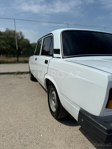 LADA (VAZ) 2107 2009, 97,417 km - 1.6 l - Sumqayıt