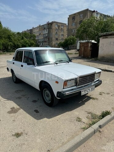 LADA (VAZ) 2107 2009, 97,417 km - 1.6 l - Sumqayıt
