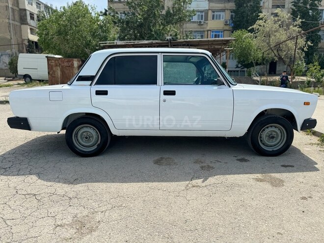 LADA (VAZ) 2107 2009, 97,417 km - 1.6 l - Sumqayıt