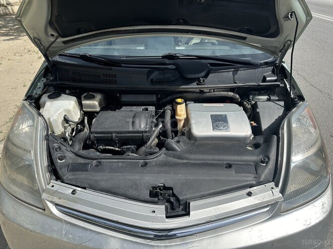 Toyota Prius 2008, 306,700 km - 1.5 л - Bakı