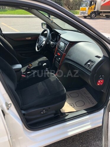Khazar SD 2018, 184,000 km - 1.7 l - Bakı