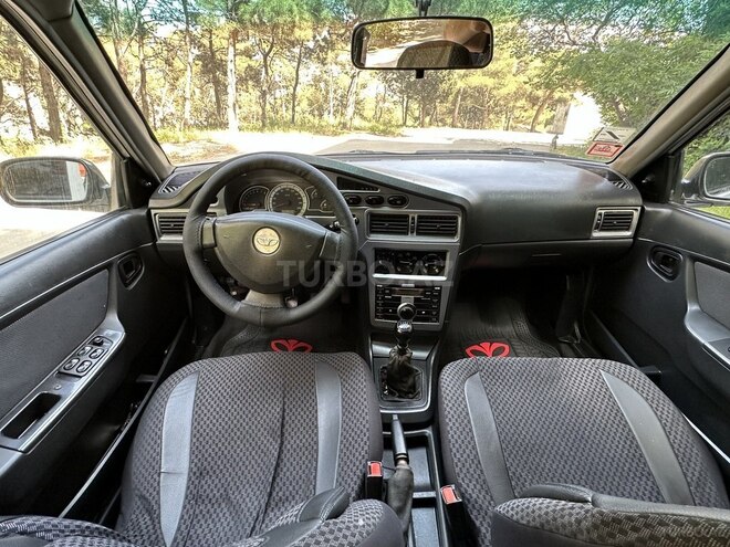Daewoo Nexia 2011, 350,000 km - 1.5 l - Bakı