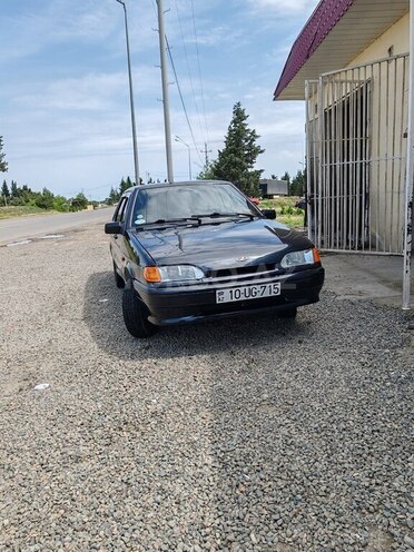 LADA (VAZ) 2115 2006, 244,000 km - 1.5 l - Bakı