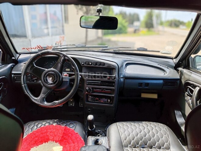 LADA (VAZ) 2115 2006, 244,000 km - 1.5 l - Bakı