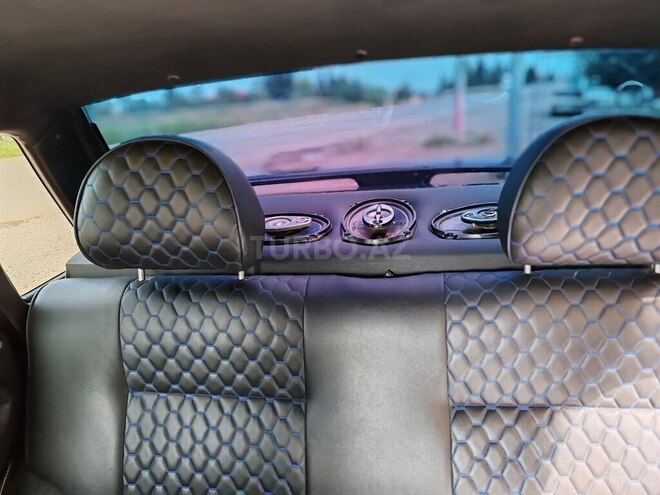 LADA (VAZ) 2115 2006, 244,000 km - 1.5 l - Bakı