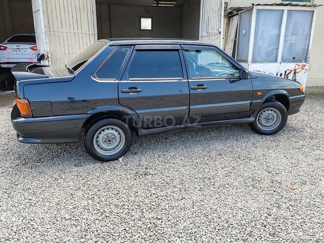 LADA (VAZ) 2115 2006, 244,000 km - 1.5 l - Bakı