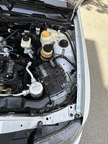 Daewoo Nexia 2011, 350,000 km - 1.5 l - Bakı