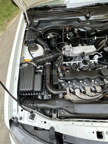 Daewoo Nexia 2011, 350,000 km - 1.5 l - Bakı