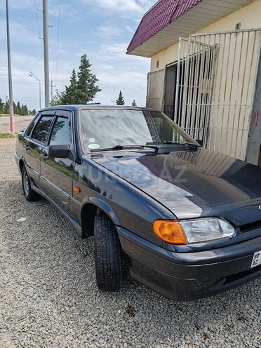 LADA (VAZ) 2115 2006, 244,000 km - 1.5 l - Bakı