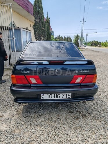 LADA (VAZ) 2115 2006, 244,000 km - 1.5 l - Bakı
