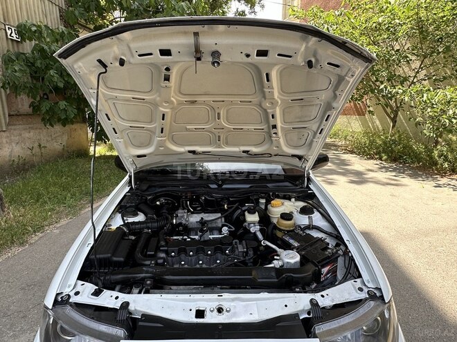 Daewoo Nexia 2011, 350,000 km - 1.5 l - Bakı