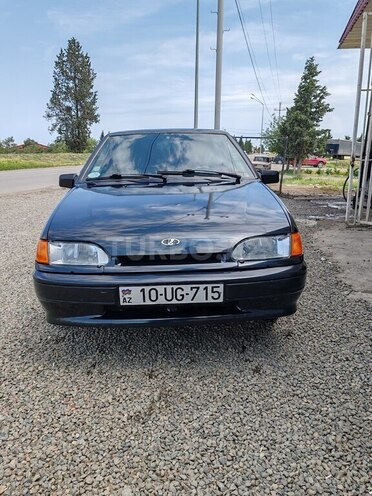 LADA (VAZ) 2115 2006, 244,000 km - 1.5 l - Bakı