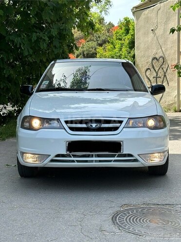 Daewoo Nexia 2011, 350,000 km - 1.5 l - Bakı