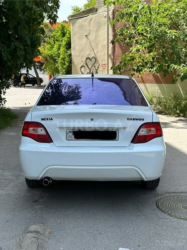 Daewoo Nexia 2011, 350,000 km - 1.5 l - Bakı