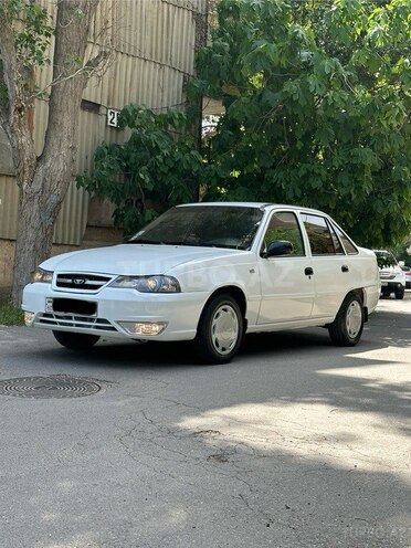 Daewoo Nexia 2011, 350,000 km - 1.5 l - Bakı