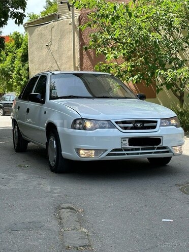 Daewoo Nexia 2011, 350,000 km - 1.5 l - Bakı