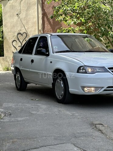Daewoo Nexia 2011, 350,000 km - 1.5 l - Bakı