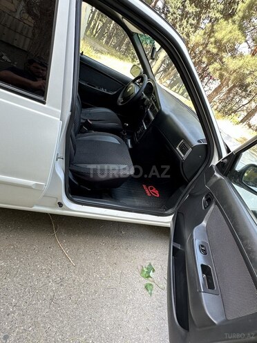 Daewoo Nexia 2011, 350,000 km - 1.5 l - Bakı
