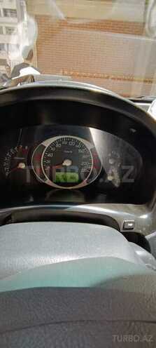Hyundai Tucson 2008, 256,532 km - 2.0 л - Bakı