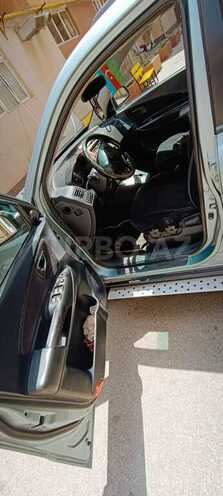 Hyundai Tucson 2008, 256,532 km - 2.0 л - Bakı