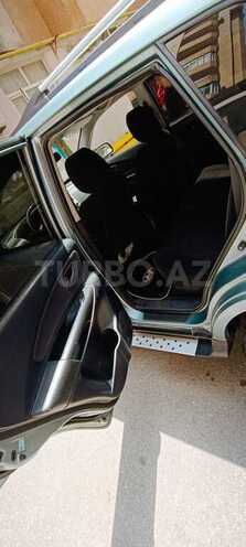 Hyundai Tucson 2008, 256,532 km - 2.0 л - Bakı