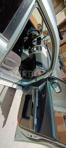 Hyundai Tucson 2008, 256,532 km - 2.0 л - Bakı