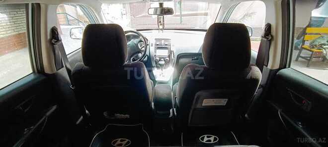 Hyundai Tucson 2008, 256,532 km - 2.0 л - Bakı