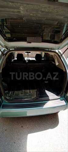 Hyundai Tucson 2008, 256,532 km - 2.0 л - Bakı