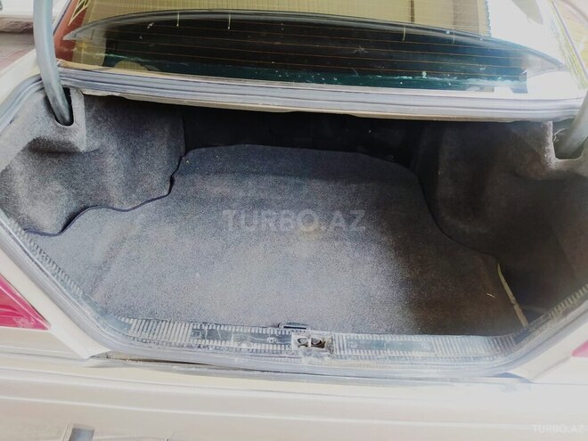 Mercedes C 200 1995, 250,000 km - 2.0 л - Cəlilabad