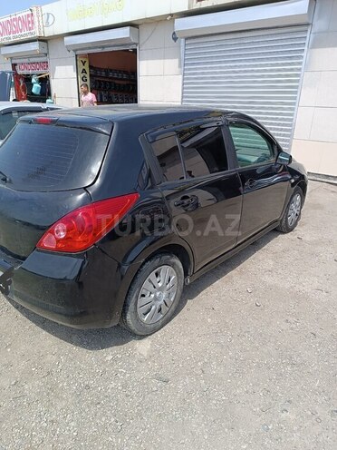 Nissan Tiida 2006, 241,000 km - 1.8 л - Sumqayıt