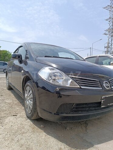 Nissan Tiida 2006, 241,000 km - 1.8 л - Sumqayıt