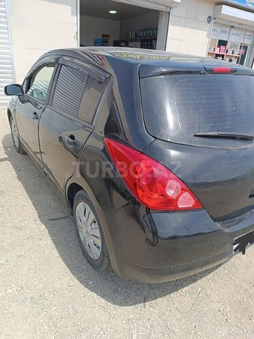 Nissan Tiida 2006, 241,000 km - 1.8 л - Sumqayıt