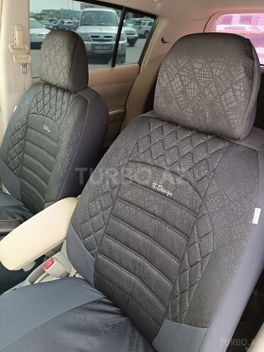 Nissan Tiida 2006, 241,000 km - 1.8 л - Sumqayıt