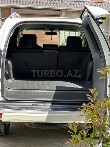 Toyota Prado 2013, 173,000 km - 2.7 l - Bakı