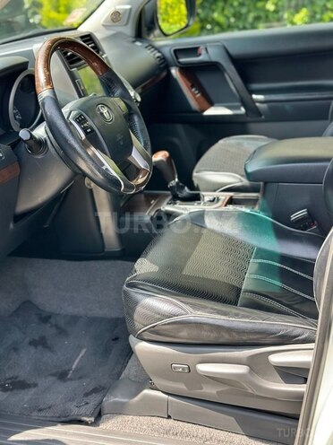 Toyota Prado 2013, 173,000 km - 2.7 l - Bakı