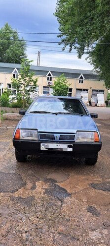 LADA (VAZ) 21099 1992, 138,000 km - 1.5 l - Qazax