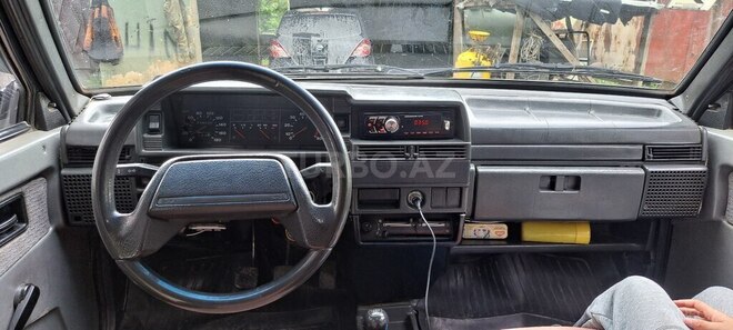 LADA (VAZ) 21099 1992, 138,000 km - 1.5 l - Qazax